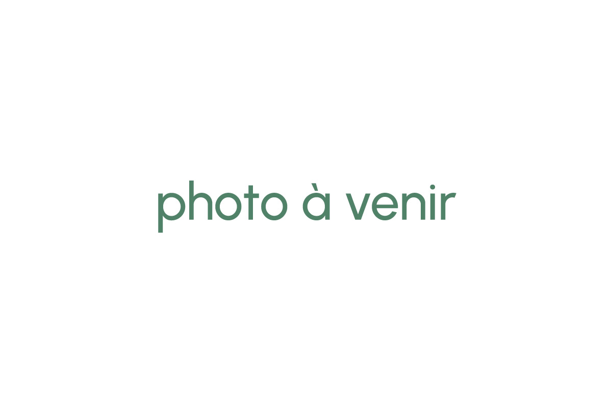 photo abri a venir